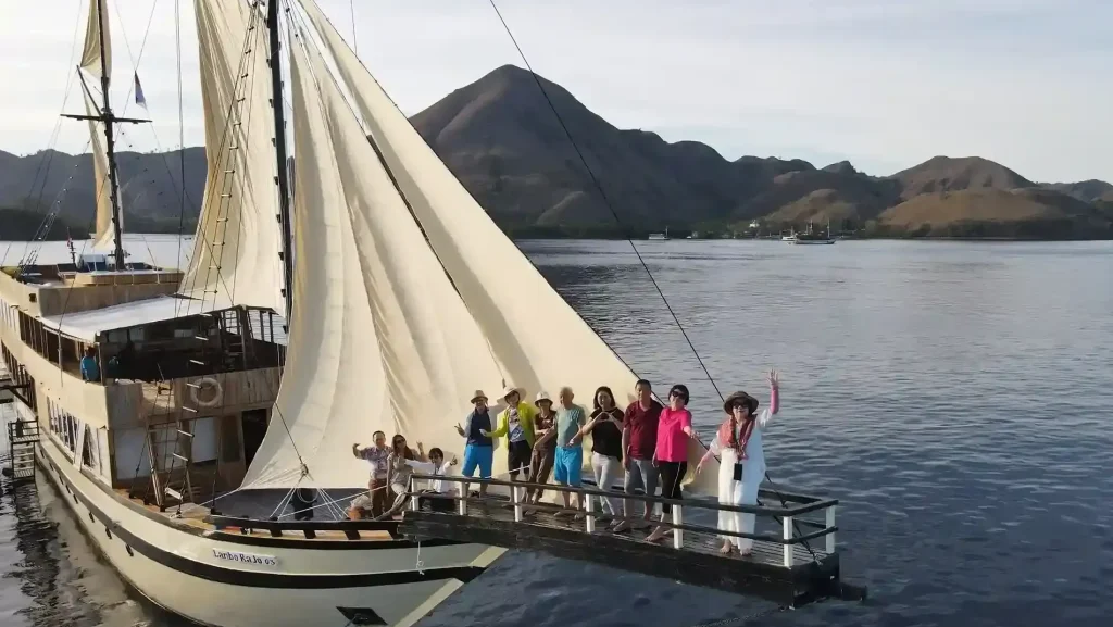Labuan Bajo Luxury Travel: A 2026 Primer