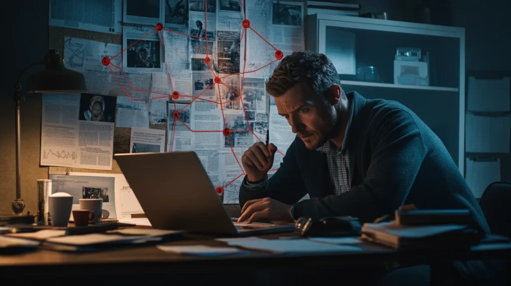 The Role of AI in Enhancing Security Services
