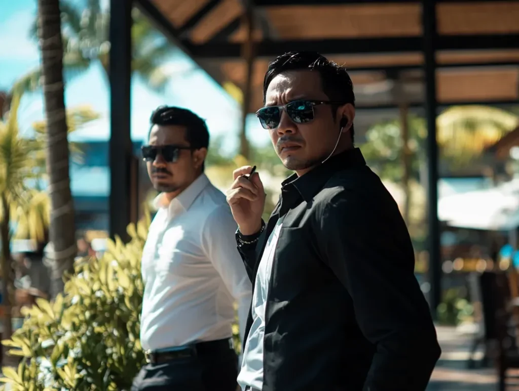 Bodyguard Bali Review and Recommendations 2027