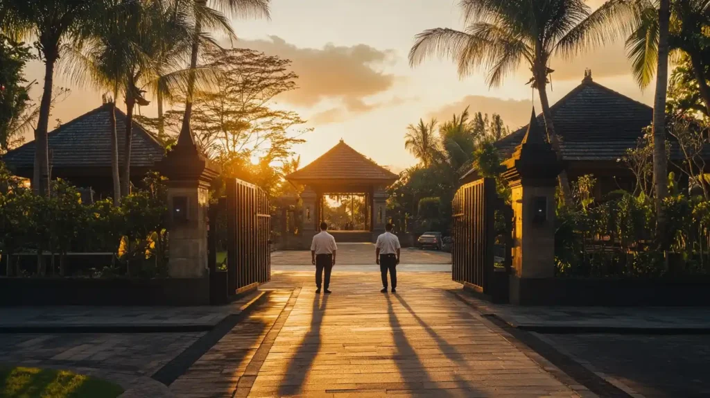 Bali Weather 2027: Safety & Security Risks