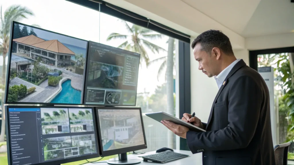 Bali Private Security New Regulations 2027 Guide