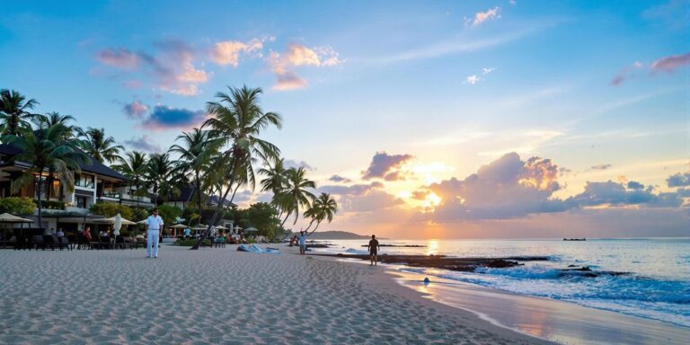 Ensuring Peace of Mind: Security for Celebrities in Bali