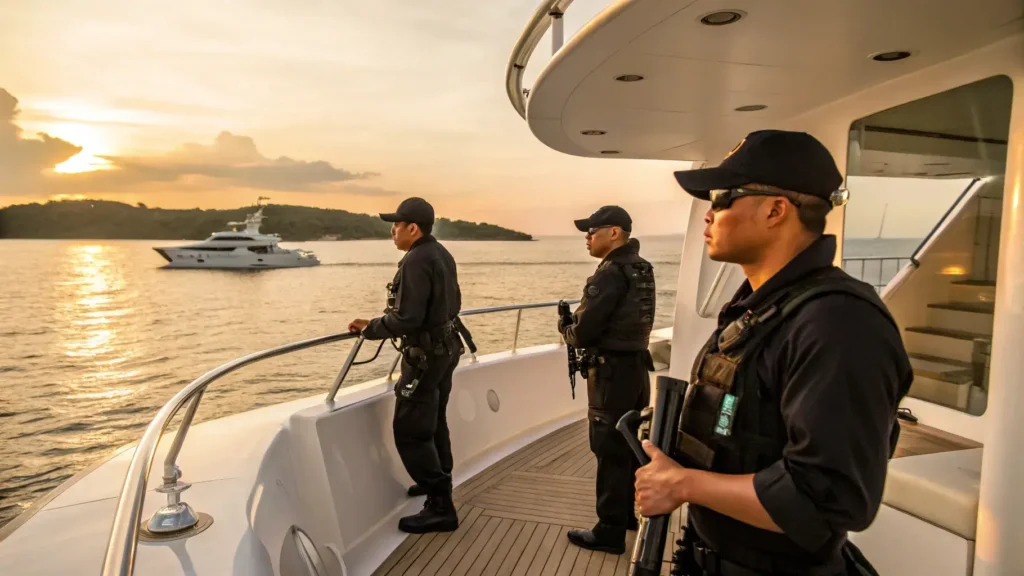 The Future of Security in Bali: Trends for 2027