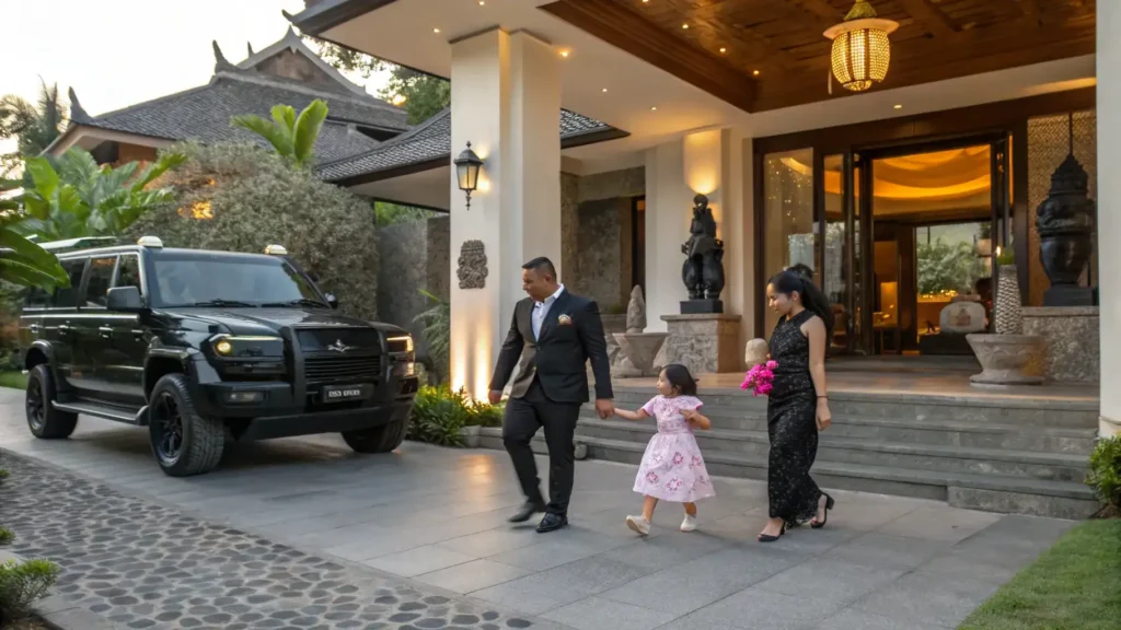 Bodyguard in Bali vs. Bali Private Security: Which Service Offers Better VIP Protection?