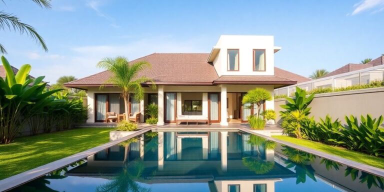 Ensuring Peace of Mind: The Ultimate Guide to Luxury Villa Security in Bali