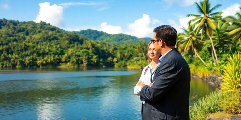 Comprehensive Security Assessment and Consulting in Bali: Safeguarding Your Peace of Mind