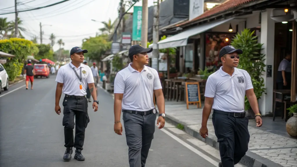 Best Time to Hire a Bodyguard in Bali: Seasonal Guide for 2027 Safety