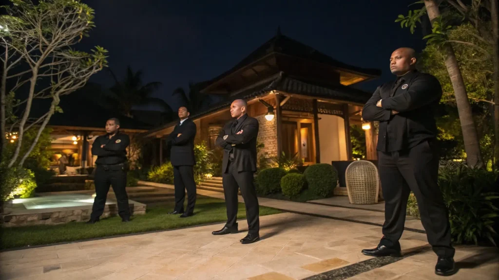 Nyepi 2027 Bali Security Rules and Safe Stay Guide