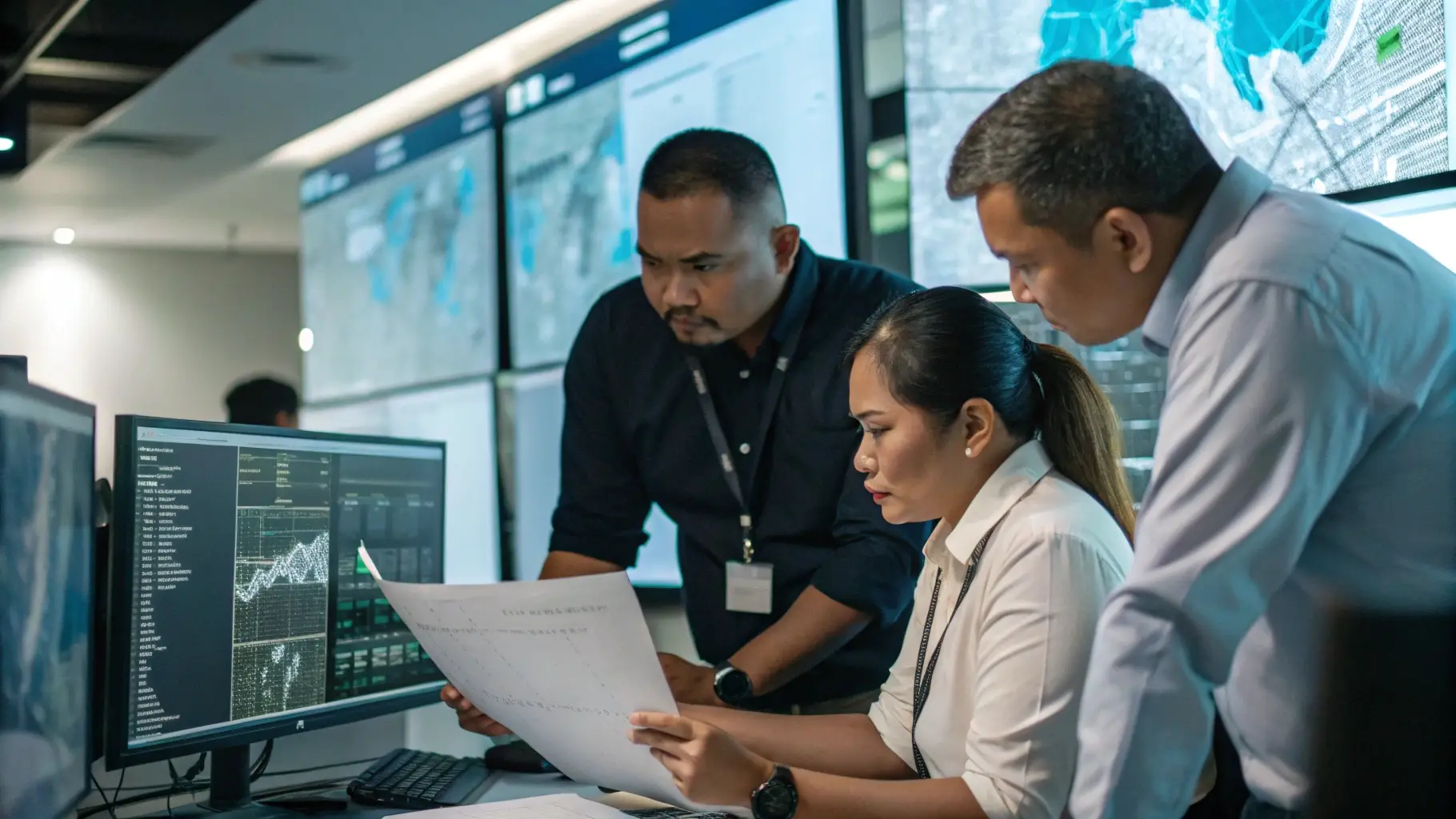Comprehensive Risk Assessments | Maritime & Superyacht Security | Bodyguard Bali