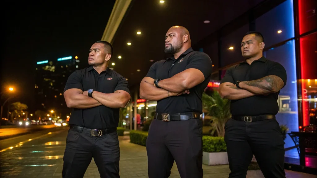 Bali New Year 2027 Security and Nightlife Safety