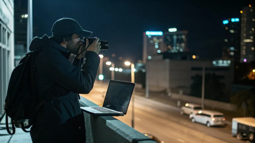 Preparing for Unpredictable Events: Security in Bali
