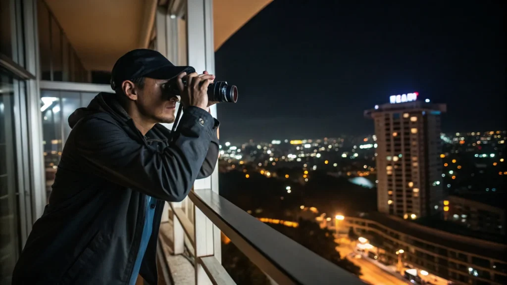 How Safe Is Canggu and Seminyak at Night in 2027?