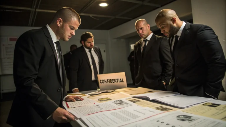 Complete Guide to Choosing Professional Bodyguard Services in Bali 2026