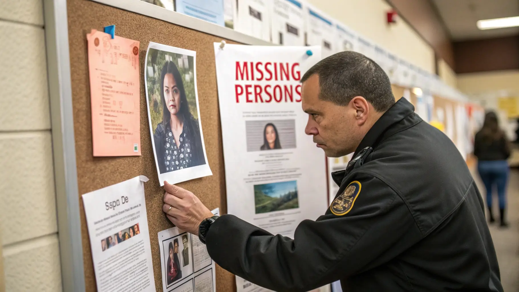 missing persons | Private Investigation & Surveillance | Bodyguard Bali