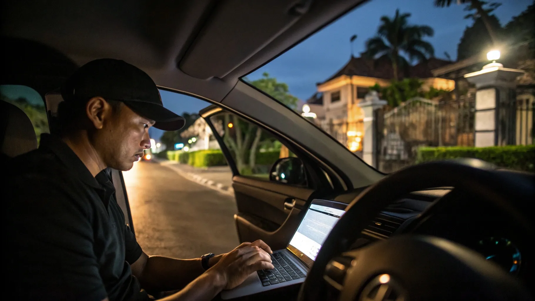 professional private investigator 2 | Private Investigation & Surveillance | Bodyguard Bali