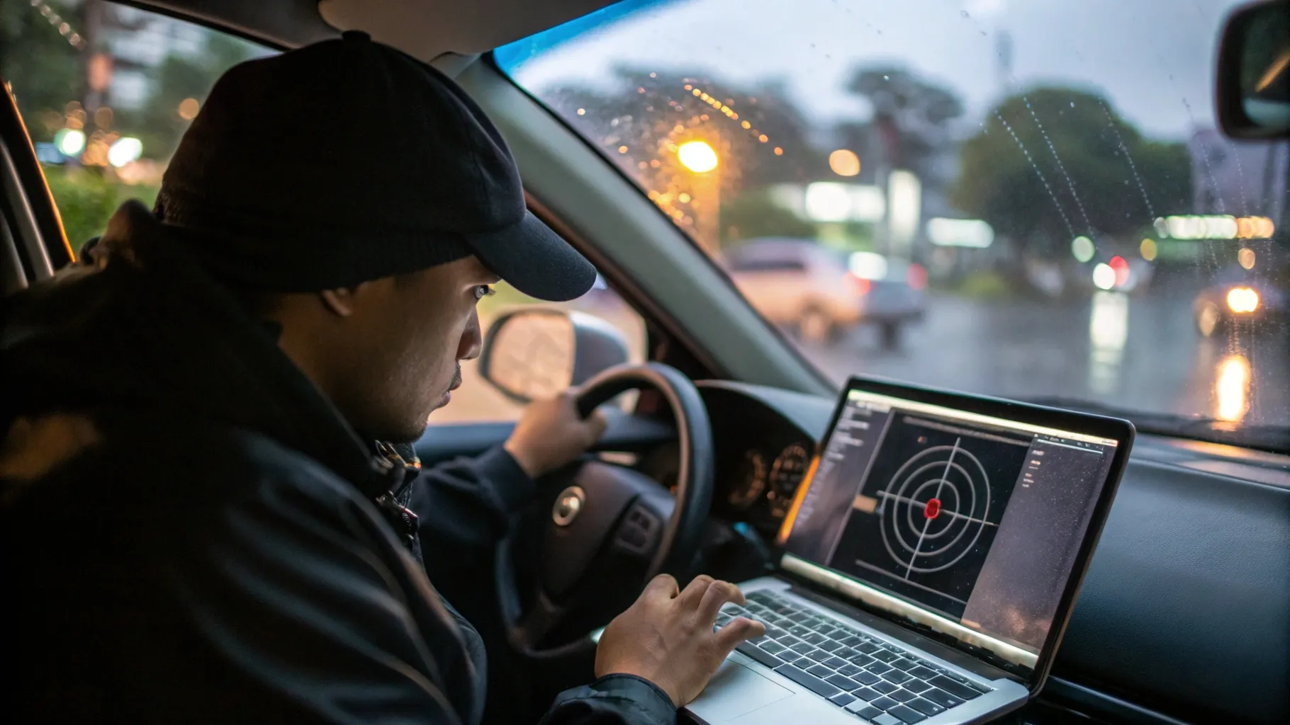 professional private investigator | Private Investigation & Surveillance | Bodyguard Bali