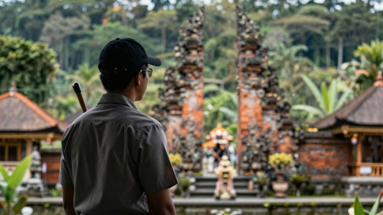 Uncovering the Truth: Your Premier Private Investigator in Bali