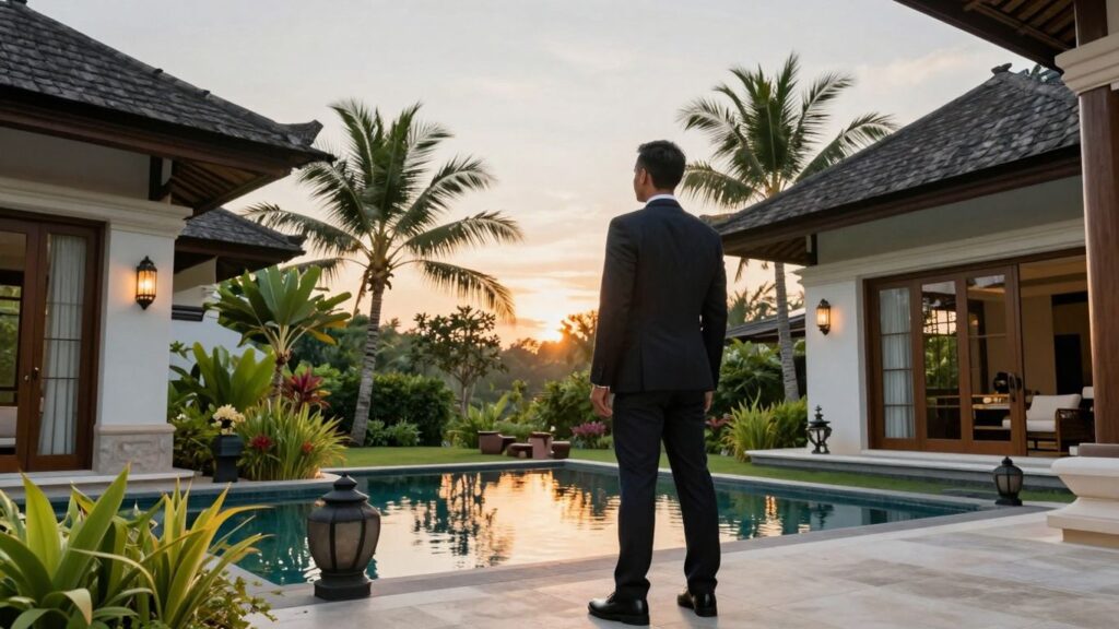 Premier Bali Bodyguard Agency: Ensuring Your Safety and Security