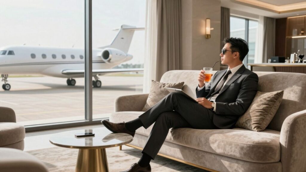 Experience Seamless Travel with Bali VIP Services: Fast Track & Lounge Access