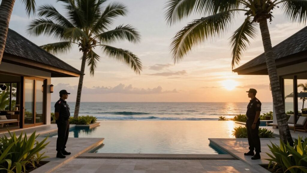 Essential Bali Safety Tips for VIPs: Navigating Paradise Securely in 2025