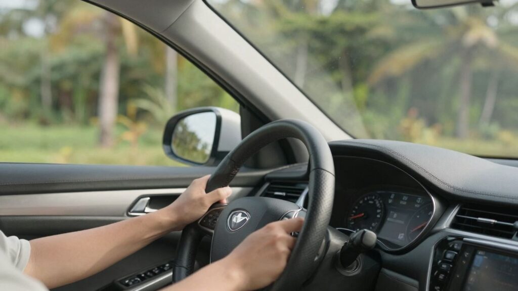 Your Guide to Secure Transportation in Bali: Safety and Peace of Mind