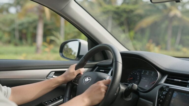 Your Guide to Secure Transportation in Bali: Safety and Peace of Mind