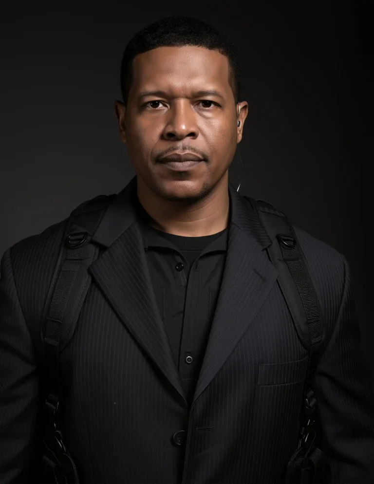 Meet Our Team | Bodyguard Bali