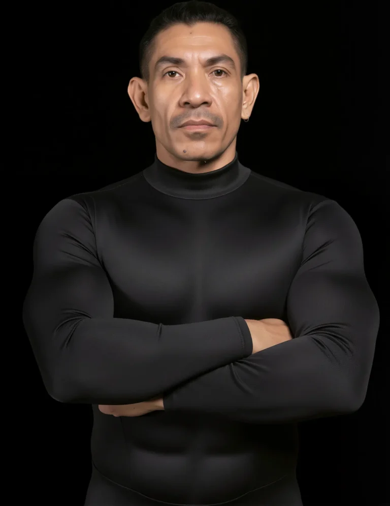 Meet Our Team | Bodyguard Bali