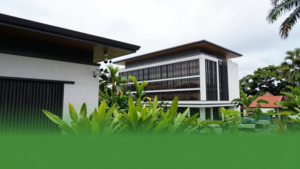 Enhancing Corporate Security in Bali: Essential Strategies for Businesses