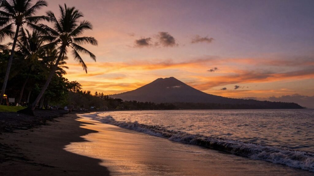 Conducting a Thorough Risk Assessment for Your Bali Trip