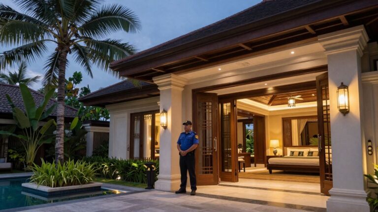 Your Ultimate VIP Security Bali Checklist: Essential Tips for a Safe Trip