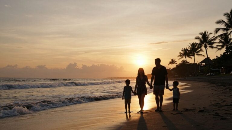 Ensuring Family Security in Bali: Your Guide to Peace of Mind