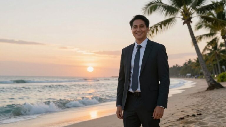 Business Travel Bali Safety: Essential Tips for a Secure Trip in 2026
