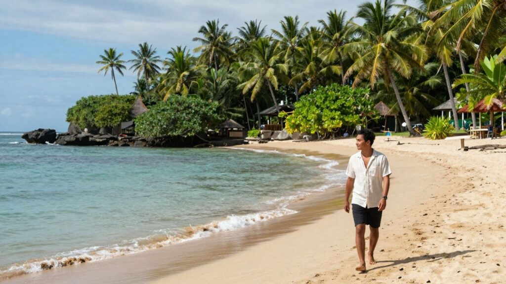Expat Security Bali: Your Ultimate Guide to Staying Safe on the Island