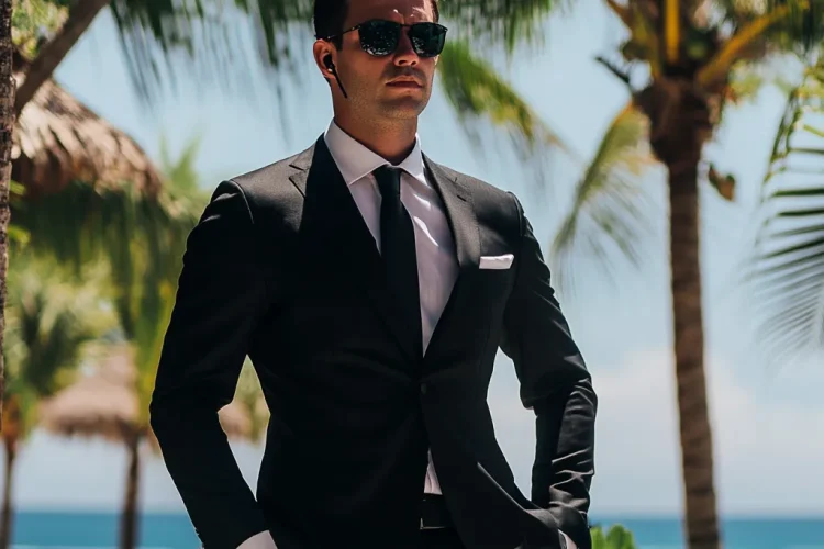 Private Security Services Bali | Bodyguard Bali