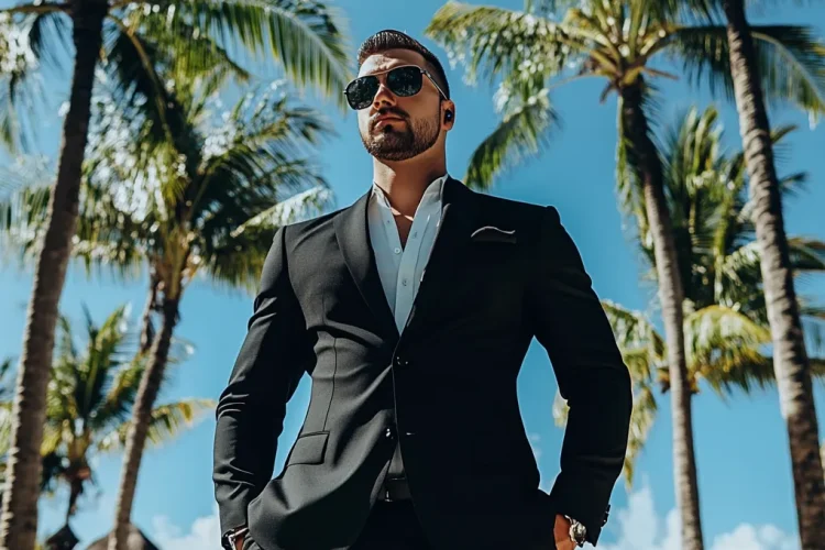 Private Security Services Bali | Bodyguard Bali