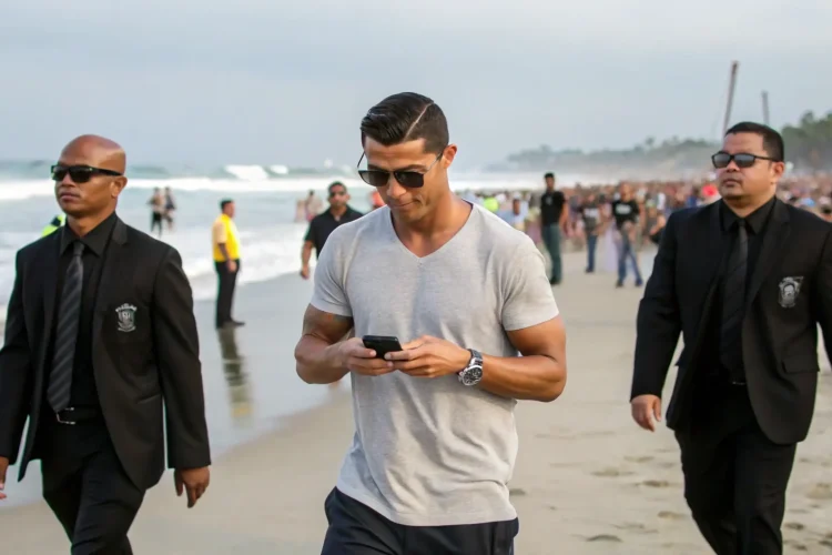 Private Bodyguard Services | Bodyguard Bali