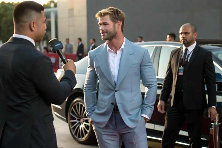 Private Bodyguard Services | Bodyguard Bali