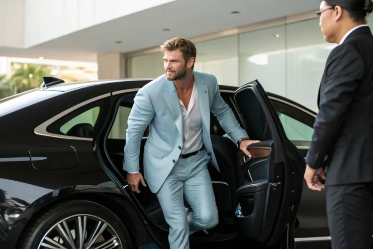 Private Bodyguard Services | Bodyguard Bali