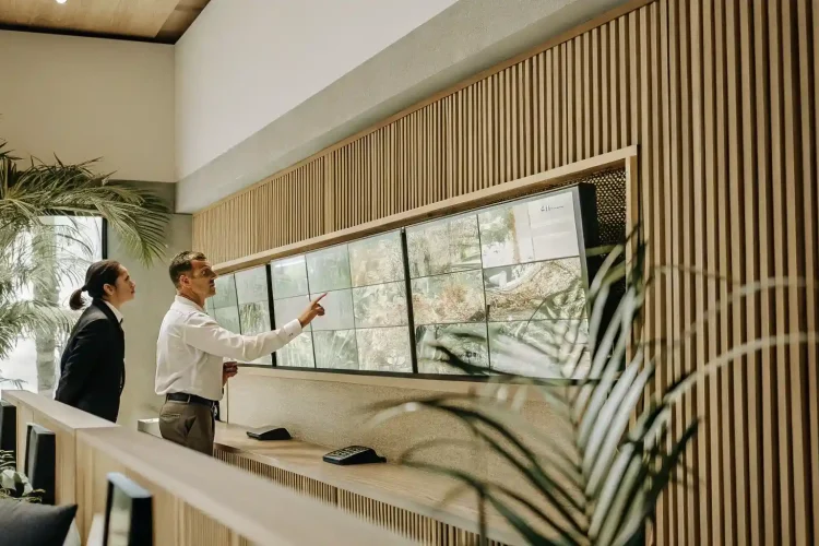 Diplomatic & VIP Protection in Bali | Bodyguard Bali