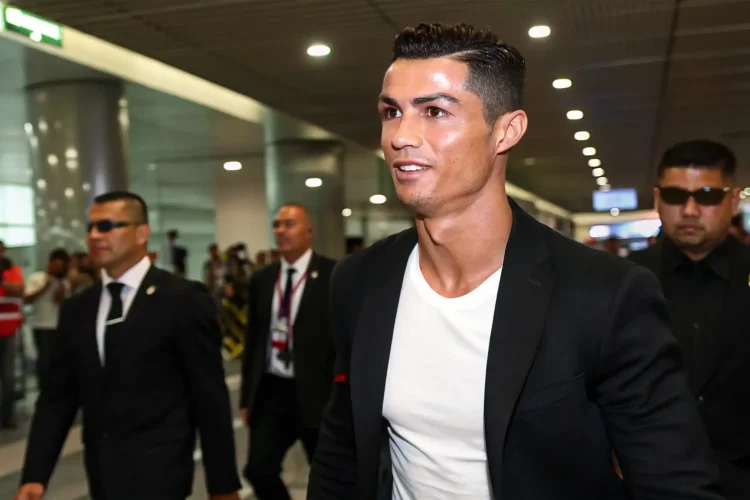 Private Bodyguard Services | Bodyguard Bali