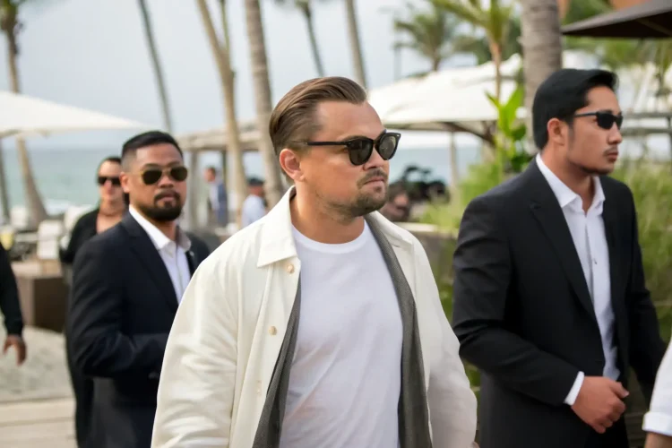 Private Bodyguard Services | Bodyguard Bali