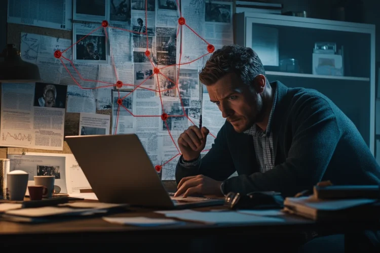 Private Investigation & Surveillance in Bali | Bodyguard Bali