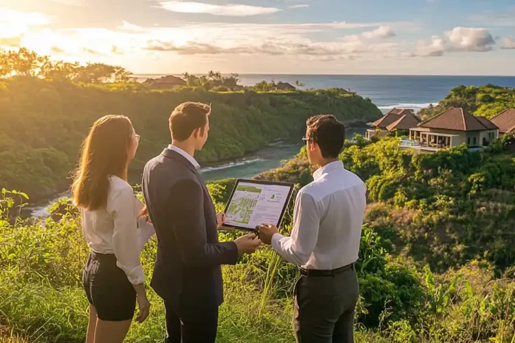 Property Security Services in Bali | Bodyguard Bali