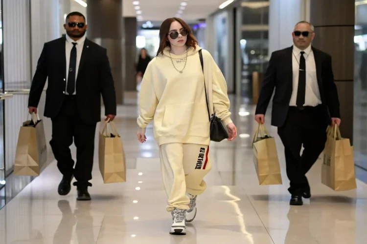 Private Bodyguard Services | Bodyguard Bali